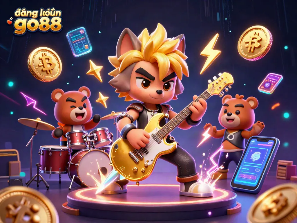 đăng nhập go88 dễ dàng để trải nghiệm nhiều trò chơi tại cổng game trực tuyến hấp dẫn.