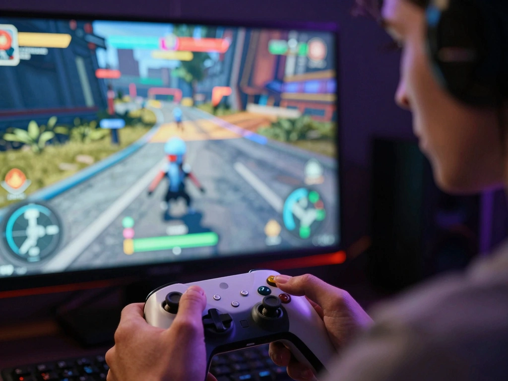 Mastering Frame-Perfect Tricks: Speedrunning Techniques Explained - detail