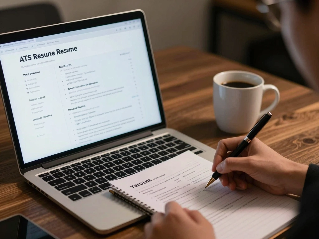 Resume Formatting Tips for ATS Compatibility in 2026 - detail