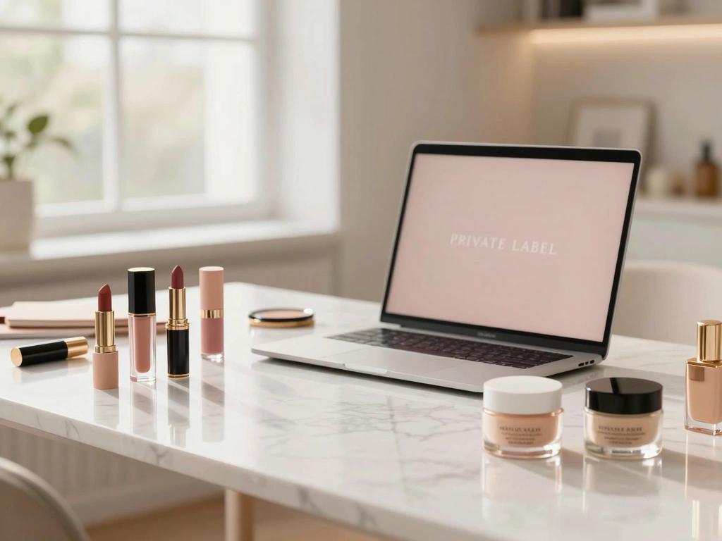 Understanding Private Label Cosmetics Startup Costs: A Breakdown
